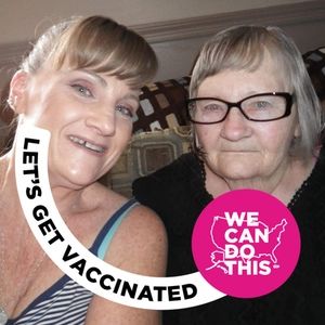 Meet your Posher, Cyndy